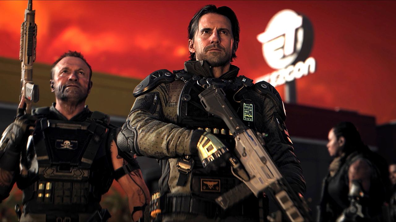 Изображение к статье: Call of Duty "Black Ops 7" провалилась в Европе? Цифры продаж говорят: не так уж и плохо, но есть нюансы - Gaming на MSReview.net