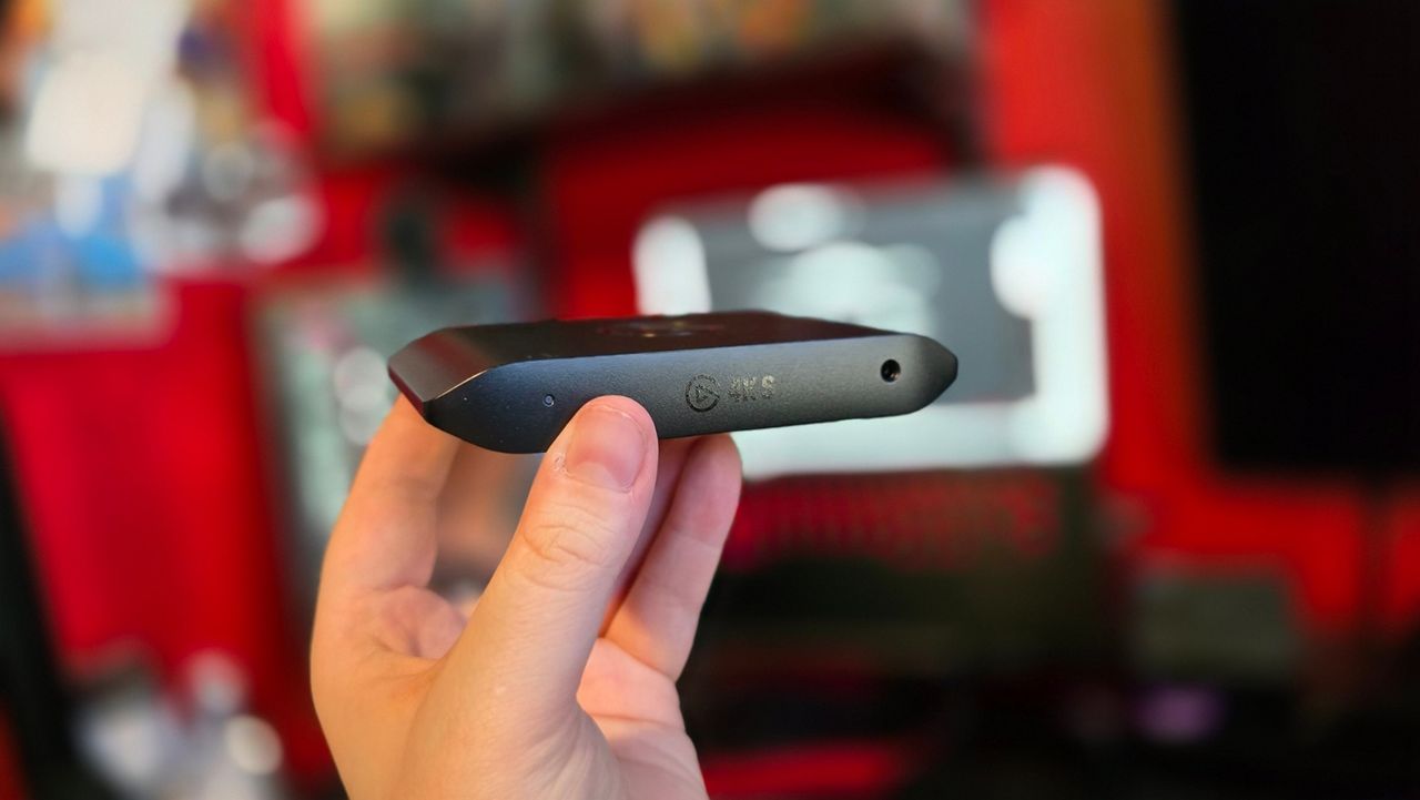 Изображение к статье: Elgato 4K S: Лучшая карта для захвата геймплея! 🎮🔥 - Gaming на MSReview.net