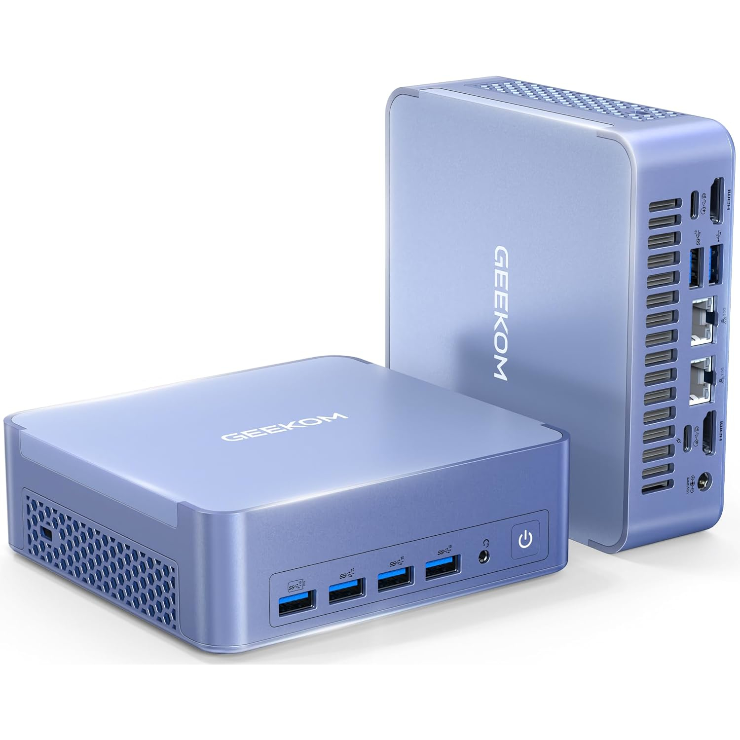 GEEKOM AX8 Max