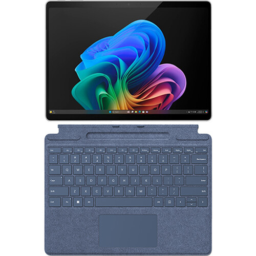 Surface Pro 11 (13") + Клавиатура