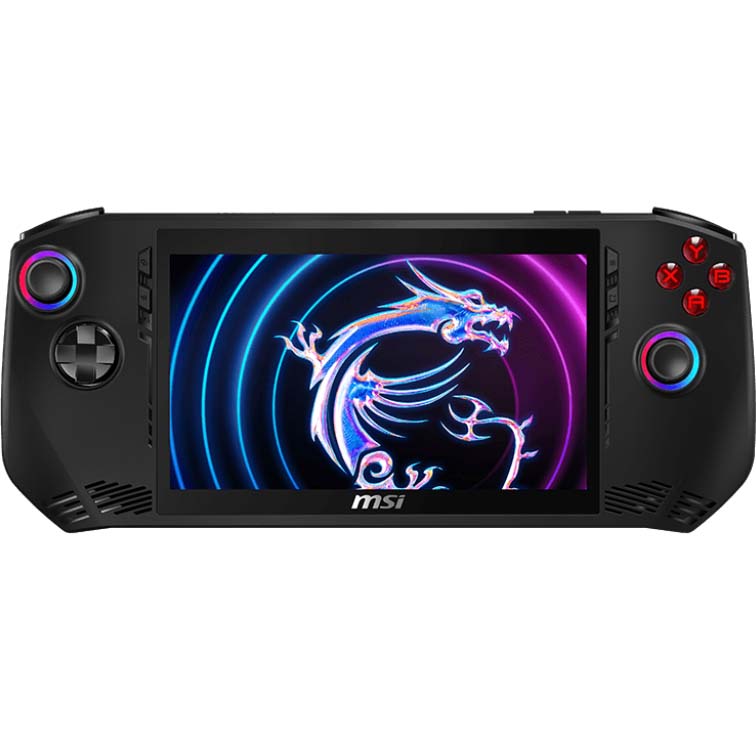 MSI Claw A1M