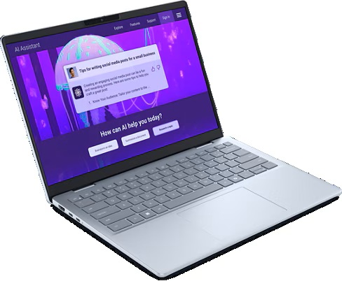 Dell 14 Plus