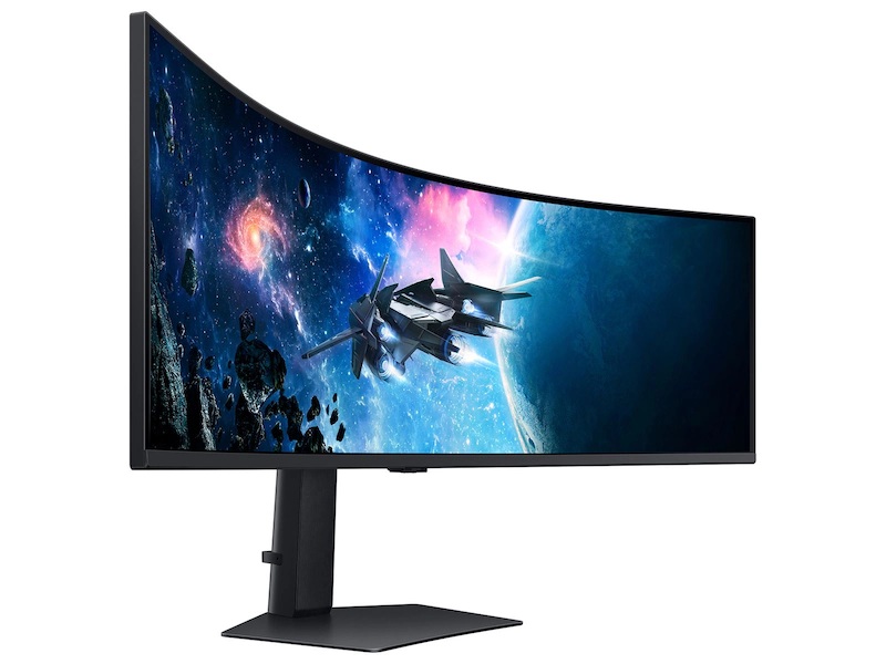 Samsung Odyssey G9 (G95C)