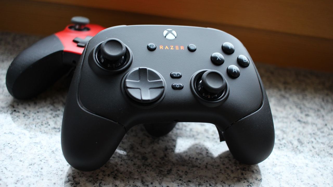 Изображение к статье: Razer Wolverine V3 Pro и Tournament Edition: топ-геймпады для Xbox по вкусным ценам! - Gaming на MSReview.net