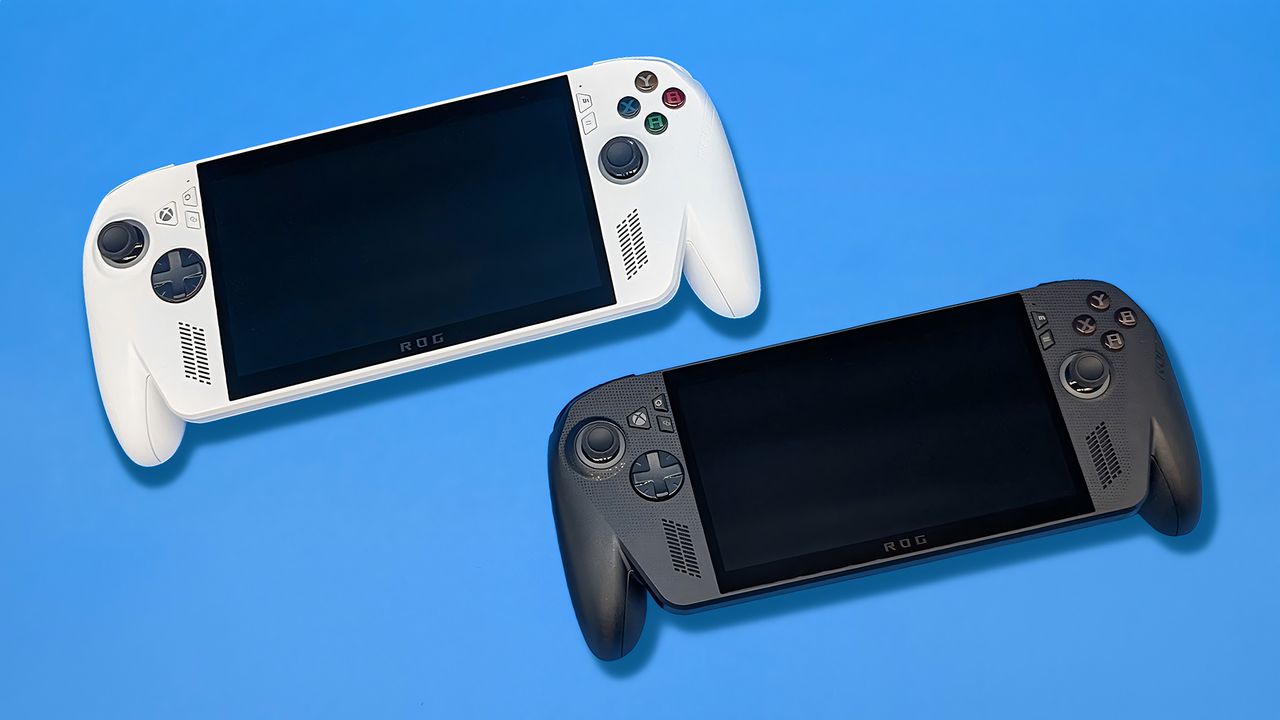 Изображение к статье: Xbox Ally X: Как достать портативный ПК, пока он не испарился? - Handheld_gaming_pc на MSReview.net