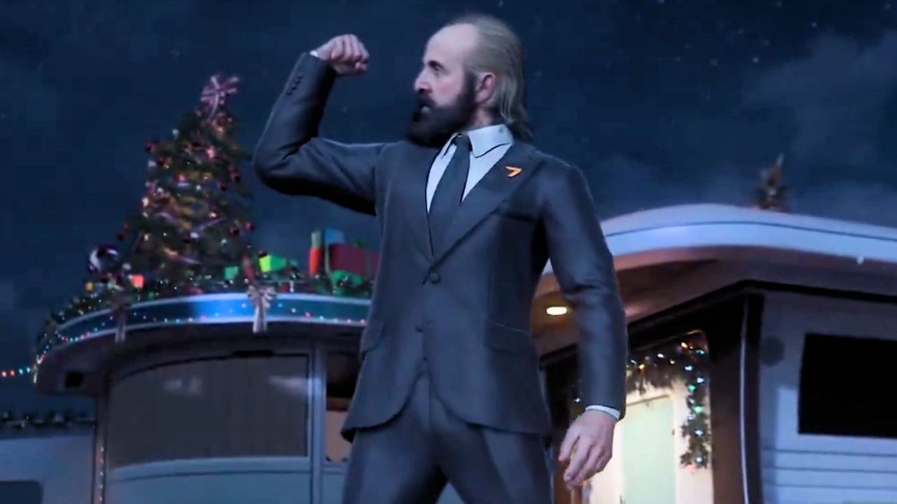 Изображение к статье: Black Friday в Black Ops 7: бесплатные чертежи и 2XP уже ждут! - Игры на MSReview.net