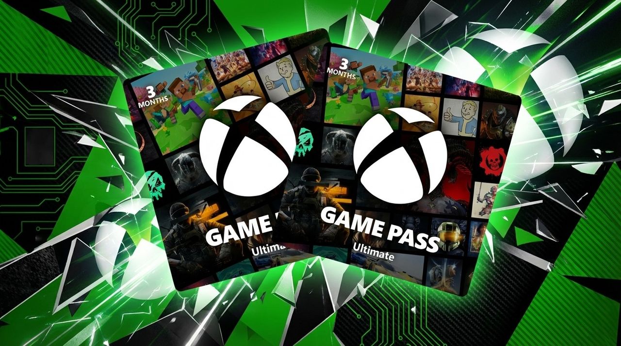 Изображение к статье: Как сэкономить на Xbox Game Pass Ultimate: мой секрет долгосрочной подписки - Deals на MSReview.net