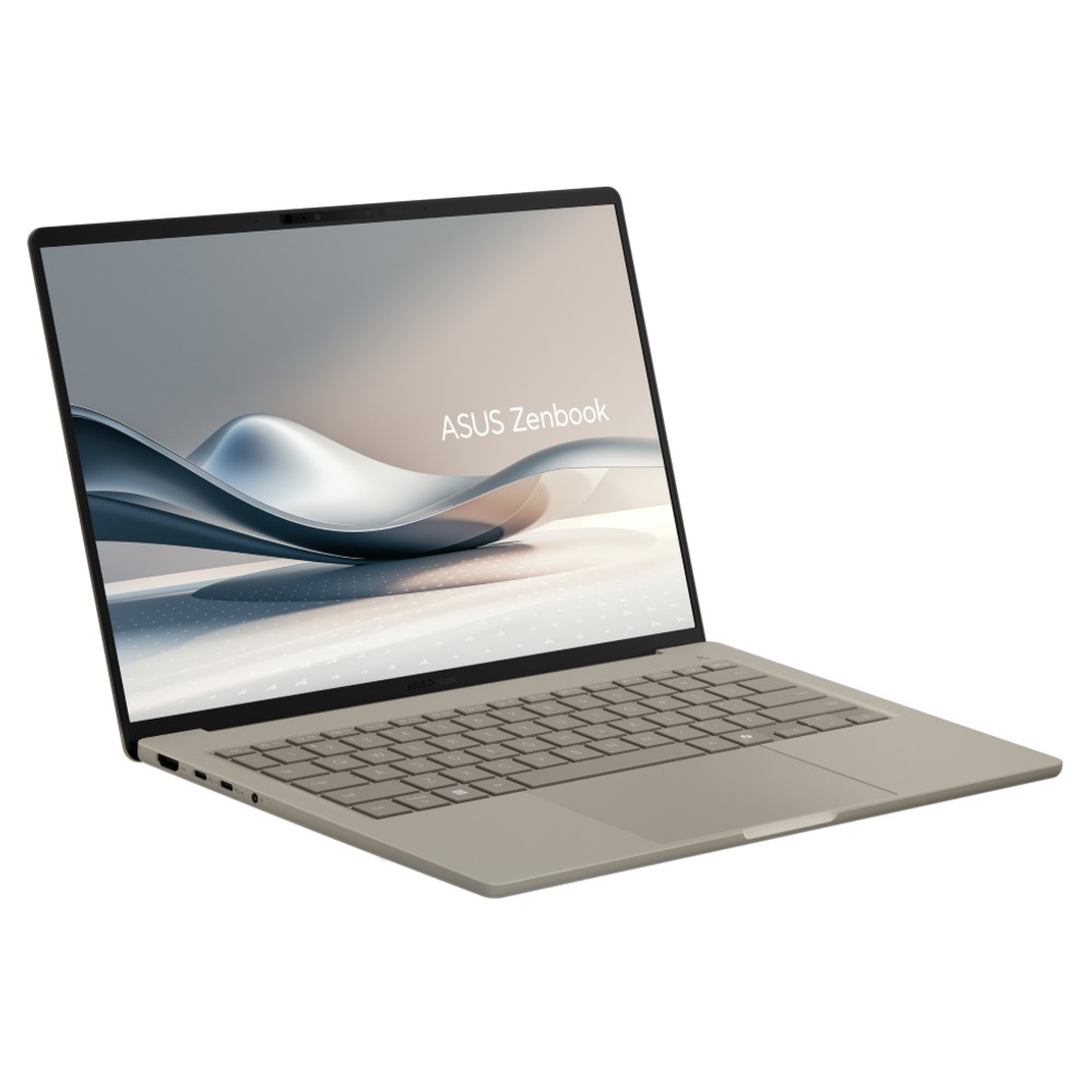 ASUS Zenbook A14 OLED