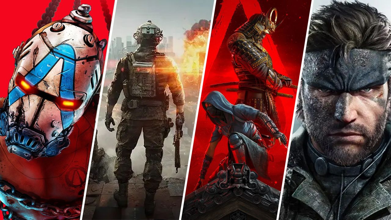 Изображение к статье: ААА-игры по цене пиццы? GameStop и Amazon зажигают с дикими скидками! - Deals на MSReview.net