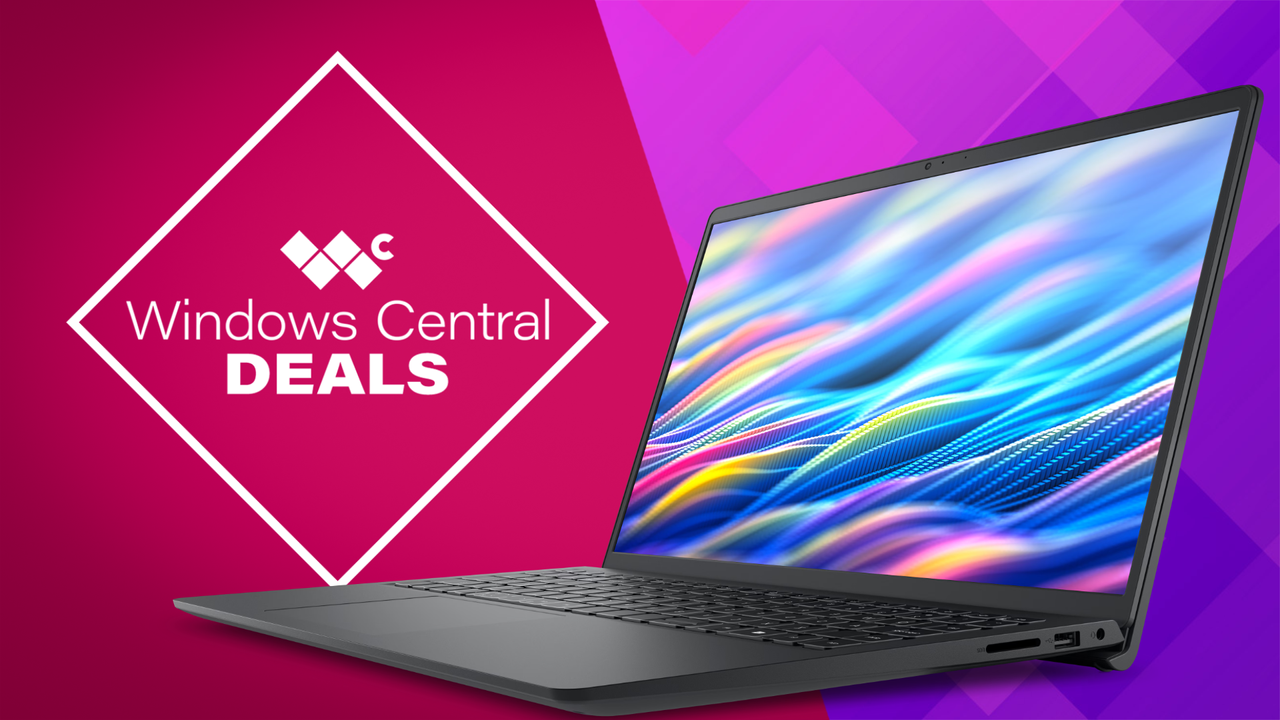Изображение к статье: Dell 15: бюджетный работяга с крутой скидкой — стоит ли брать? - Laptops на MSReview.net