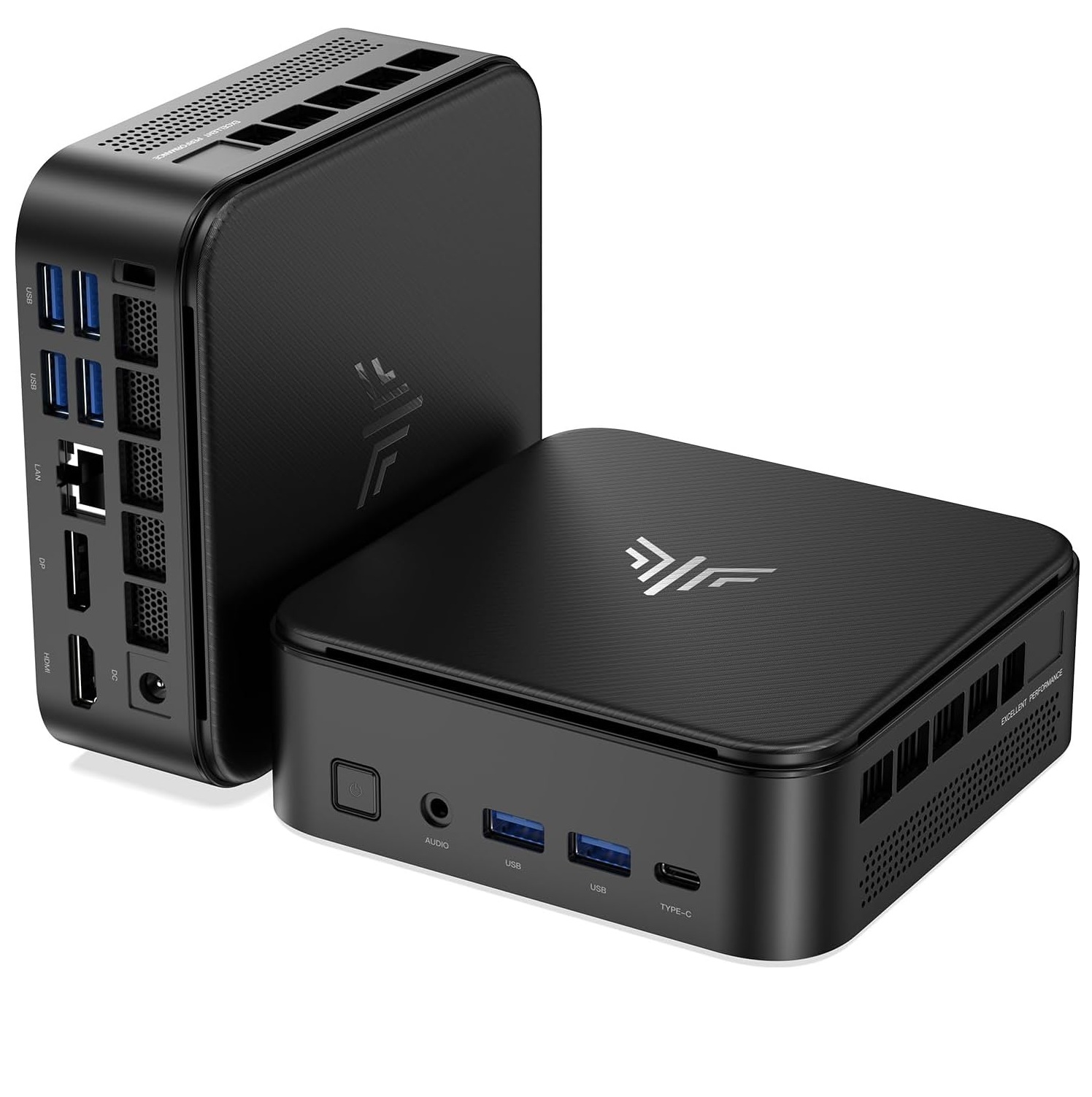 Kamrui AM21 Mini PC