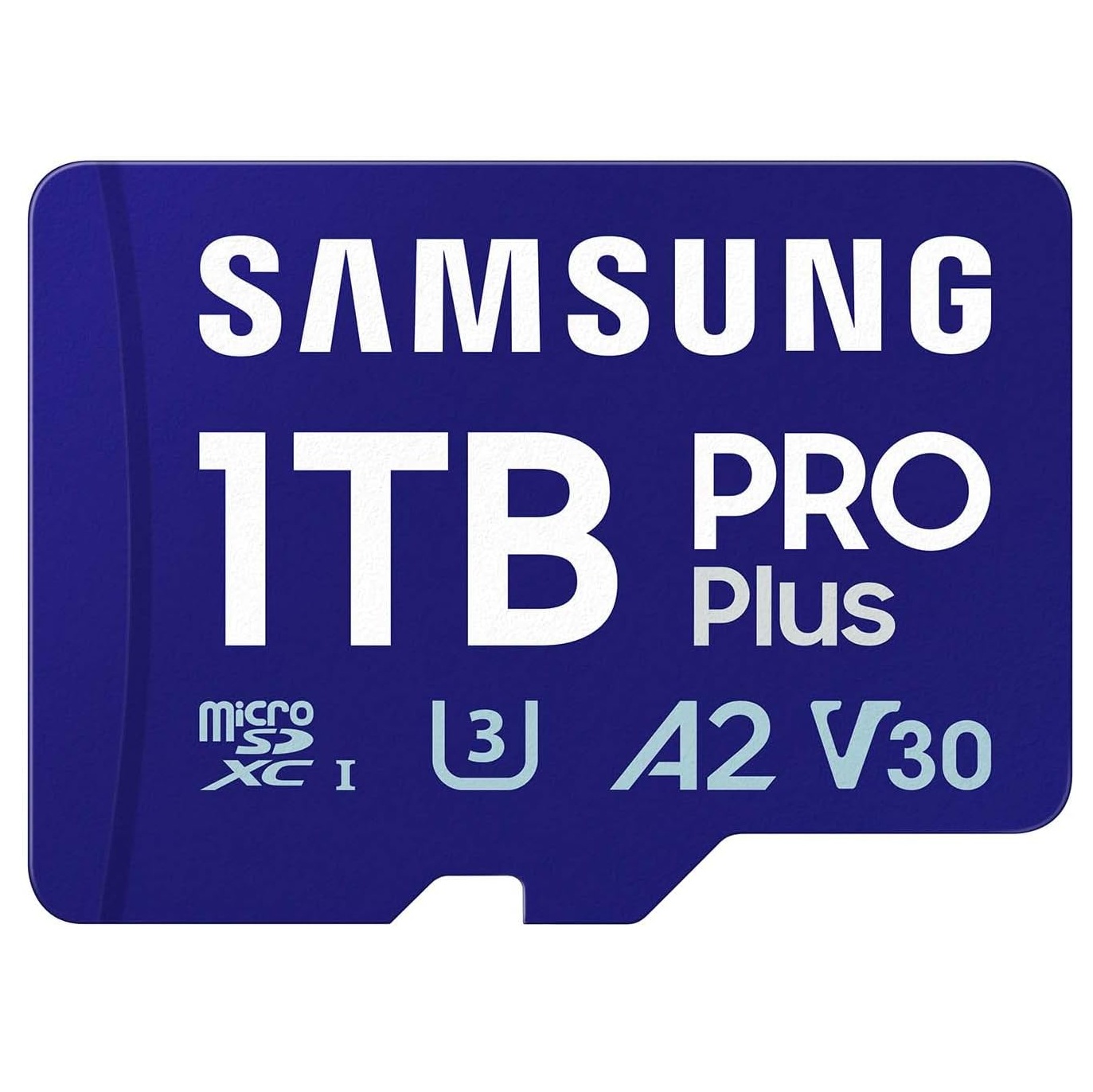 Карта памяти Samsung 1TB microSDXC