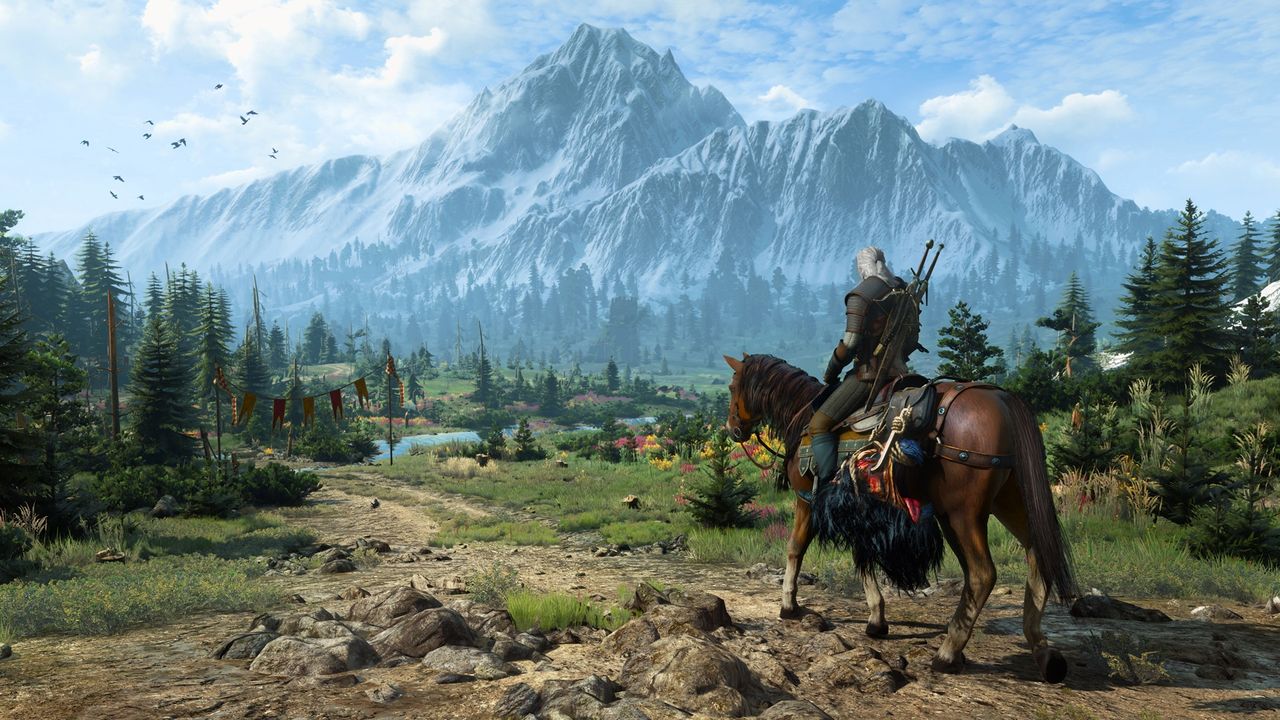 Изображение к статье: Лучшая RPG всех времен стала копейки! Срочно бегите покупать! - Игры на MSReview.net