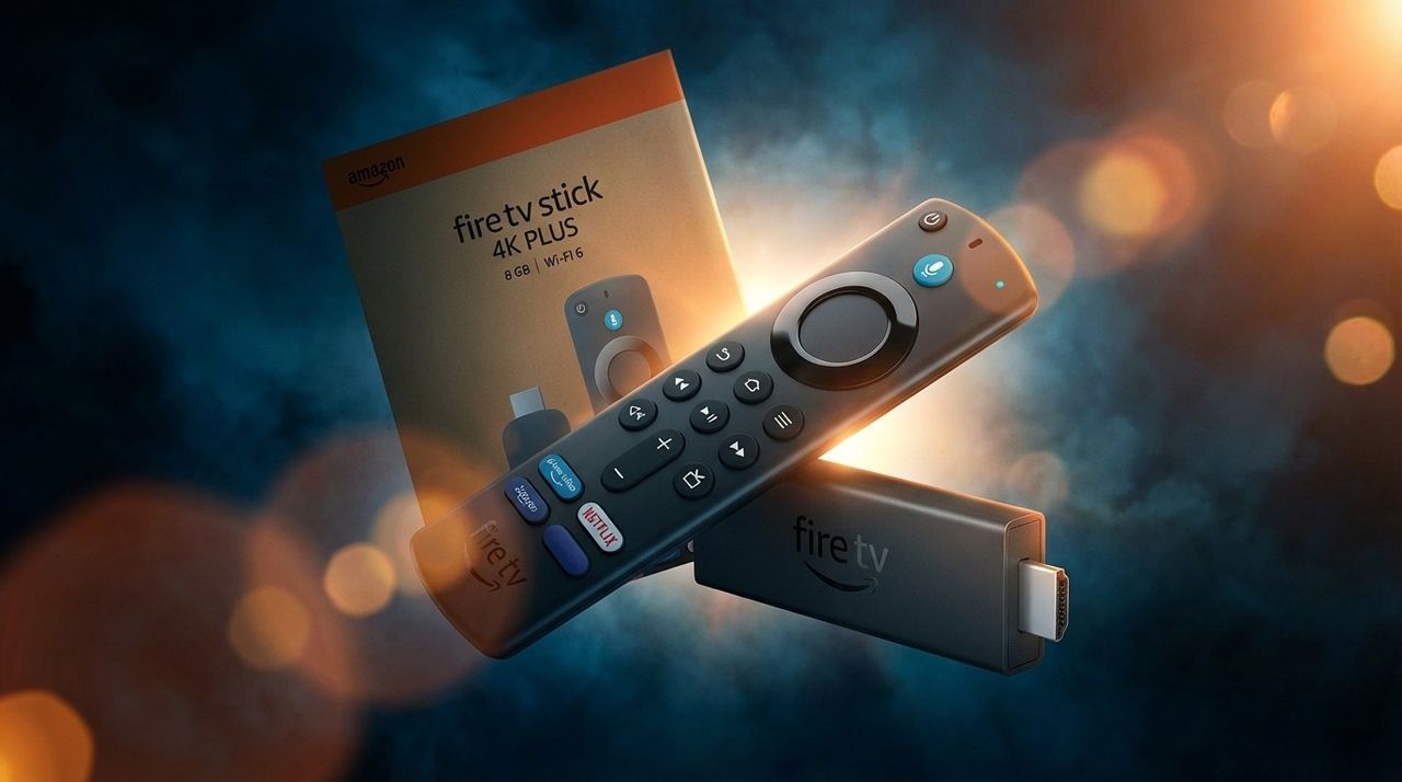 Изображение к статье: Превращаем телевизор в Xbox за копейки: Fire TV Stick 4K Plus за $25! - Xbox-game-pass на MSReview.net