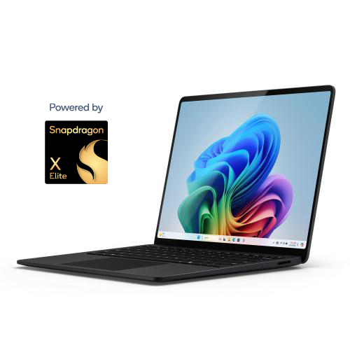 Surface Laptop 7 15" с Snapdragon X Elite