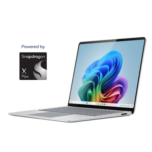 Surface Laptop 7 13.8" с Snapdragon X Plus