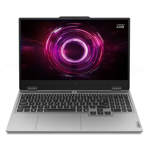 Lenovo с RTX 4060