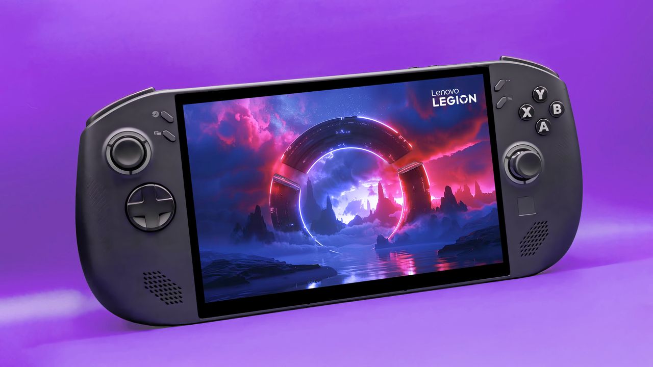 Изображение к статье: Legion Go S: Крутые аксессуары, чтобы сделать портативку еще круче! - Handheld_gaming_pc на MSReview.net