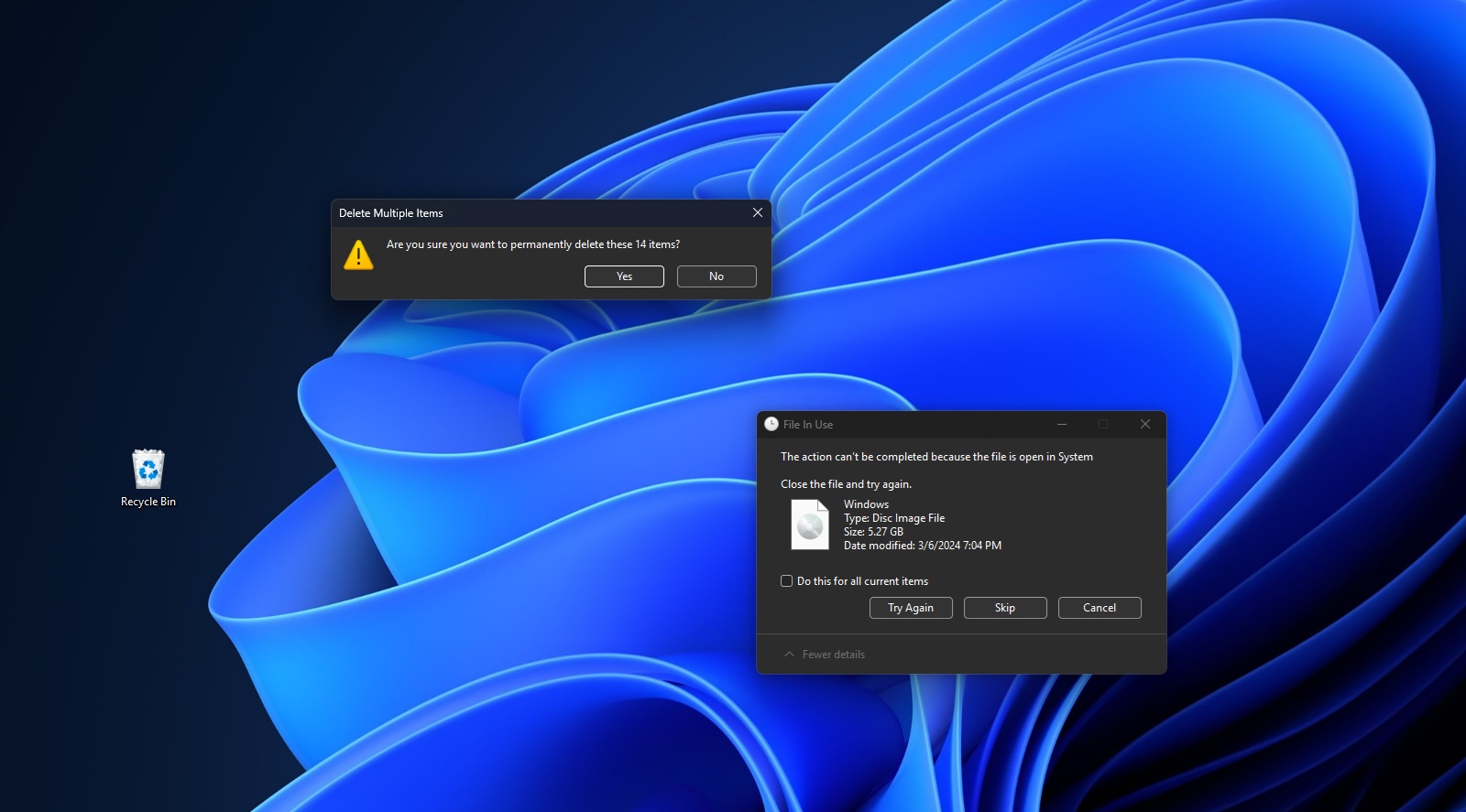 Изображение к статье: Windows 11: Проводник засиял темной темой, а поиск подрос! - Windows 11 на MSReview.net