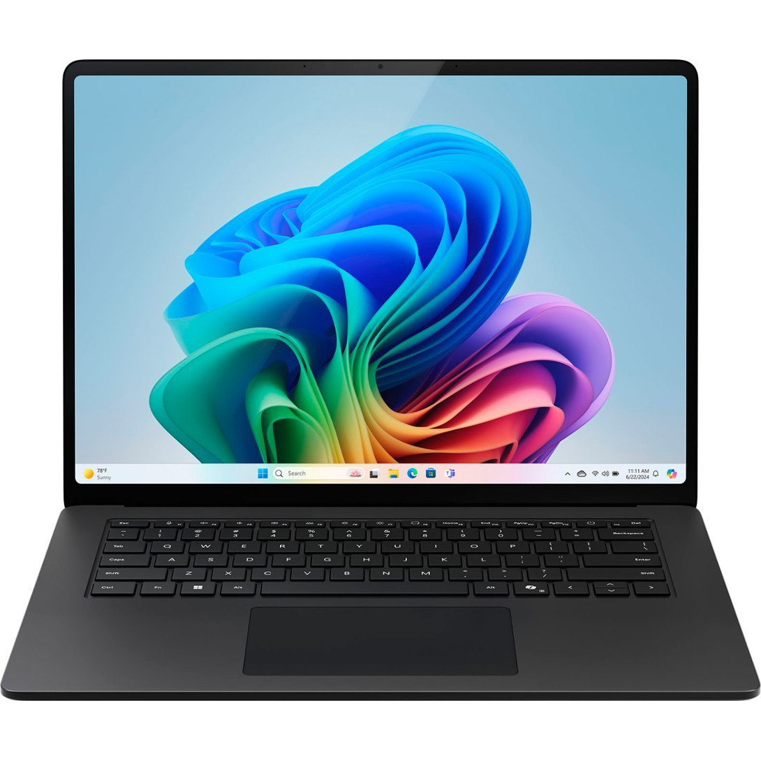 Microsoft Surface Laptop Copilot PC 15