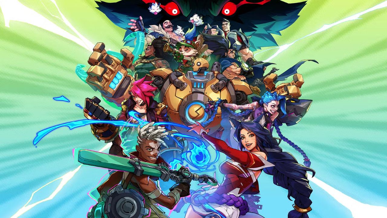 Изображение к статье: Riot Games выпускает файтинг 2XKO на консолях: что нужно знать - Игры на MSReview.net