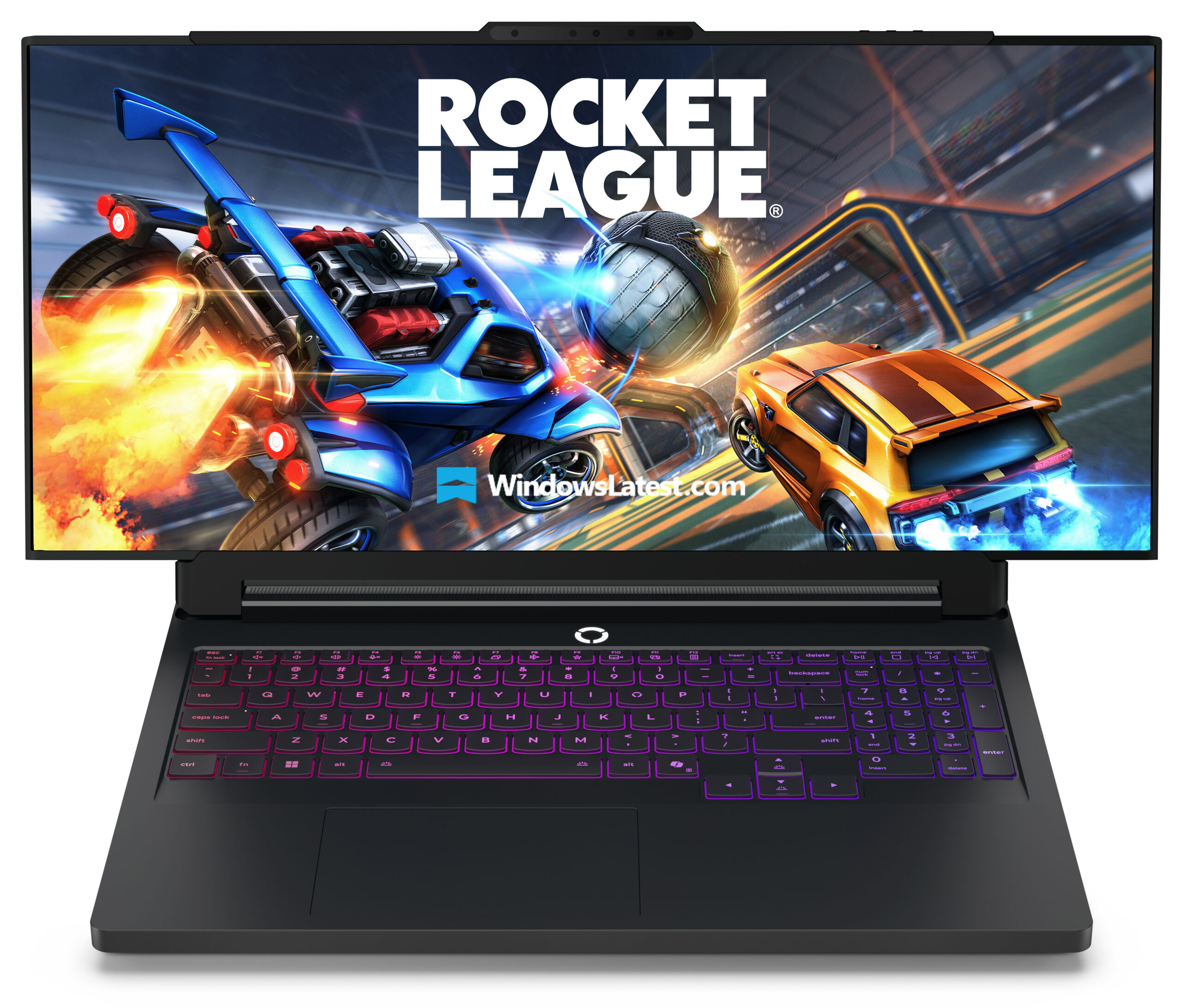 Изображение к статье: Lenovo Legion с выдвижным экраном: настоящий геймерский сюрприз в начале 2026 года! - Laptops на MSReview.net