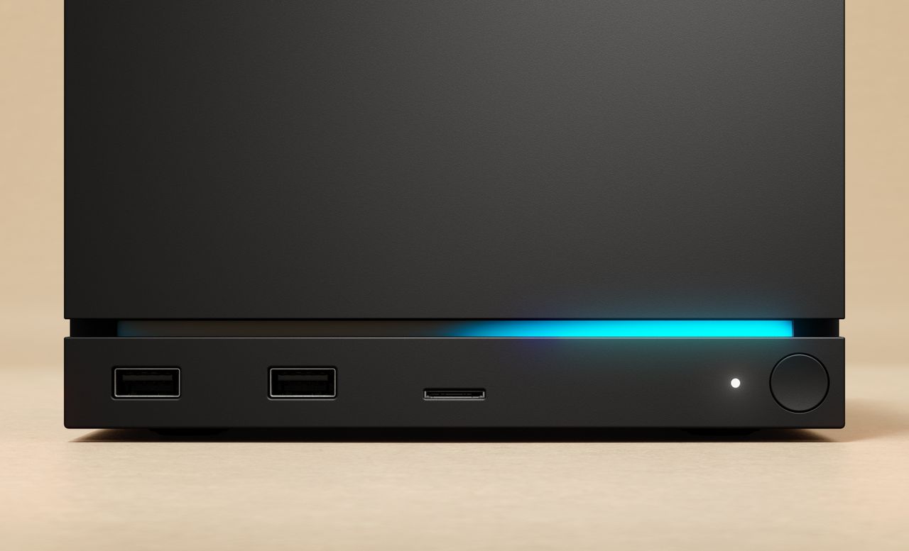 Изображение к статье: Steam Machine: HDMI 2.1 уперся в закрытые драйвера, но Valve нашла выход! - Gaming на MSReview.net