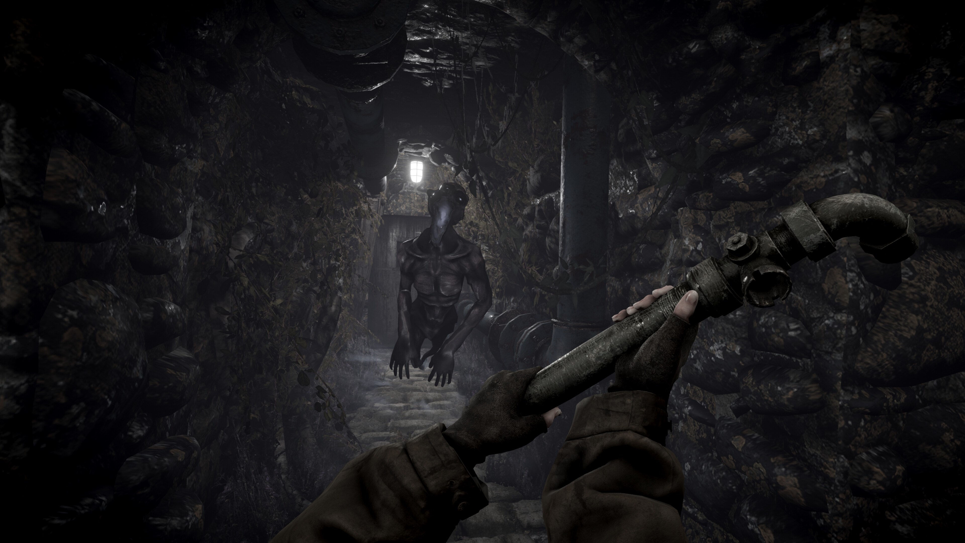 Total Chaos screenshots.