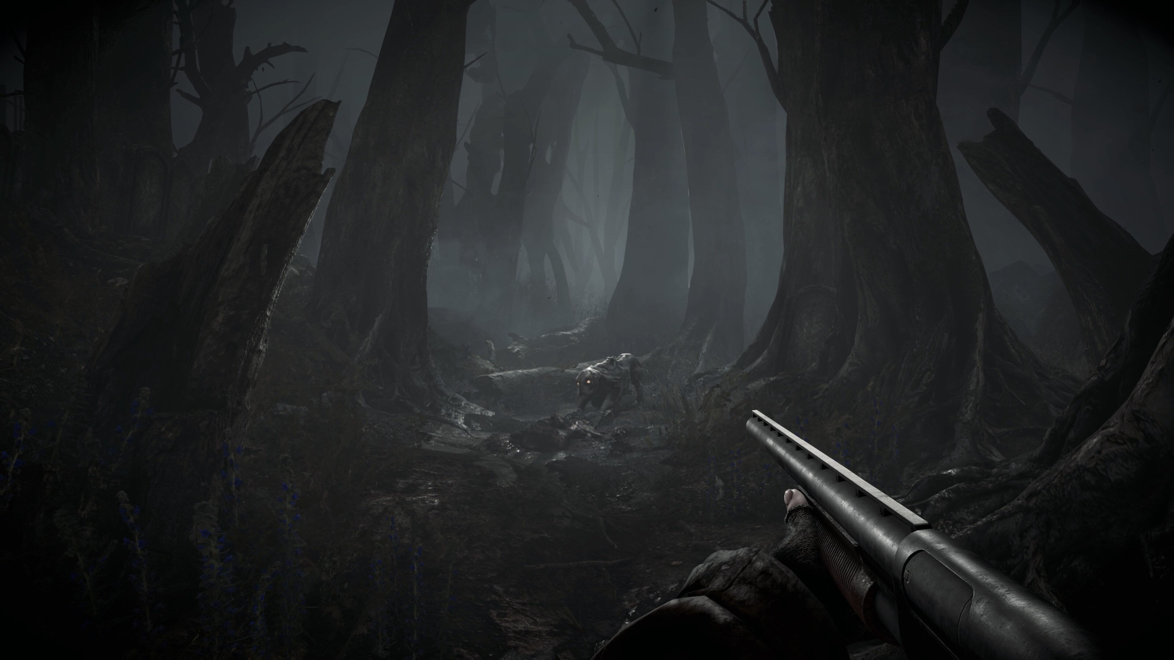 Total Chaos screenshots.