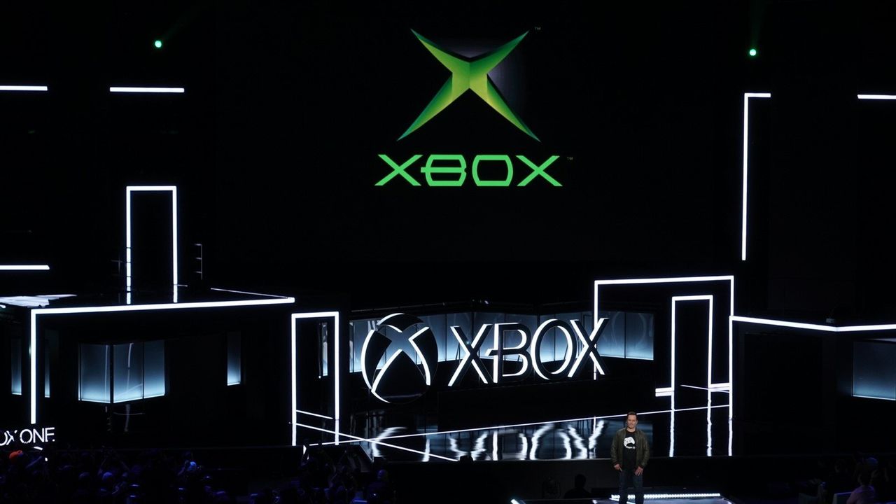 Изображение к статье: Xbox готовит что-то грандиозное к 25-летию: намеки на будущее библиотеки игр и не только! - Xbox на MSReview.net