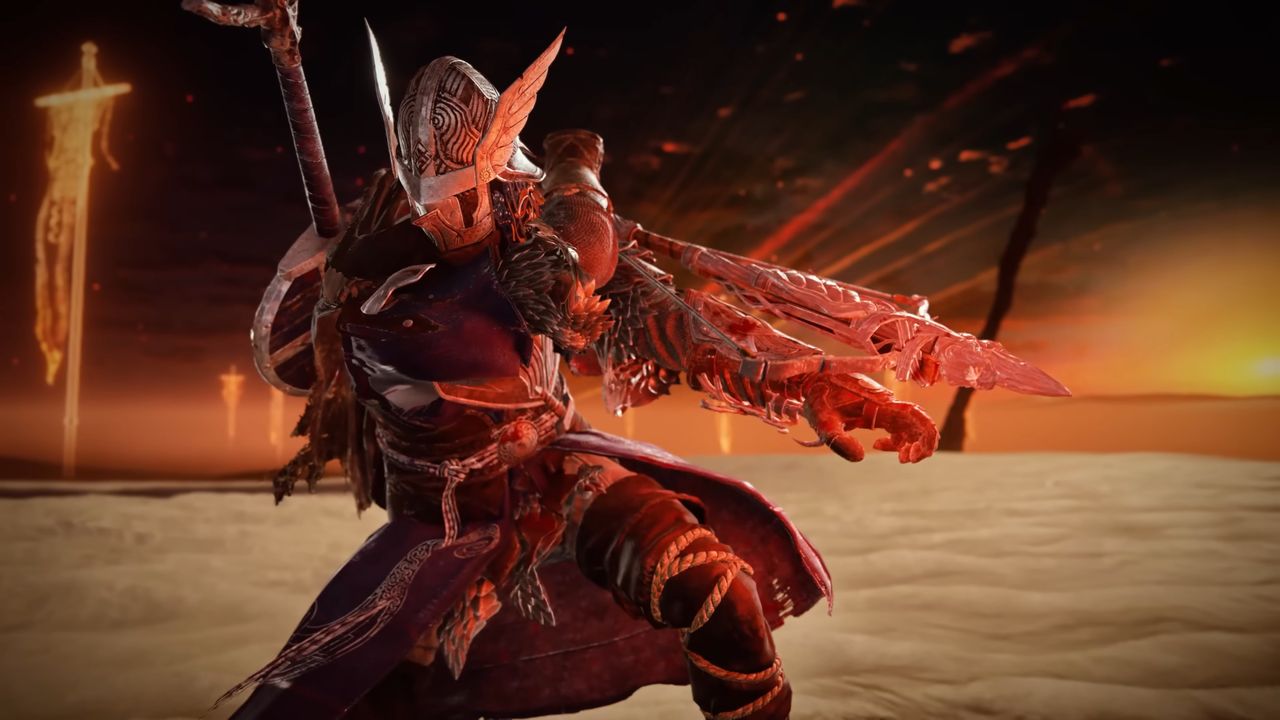 Изображение к статье: Elden Ring Nightreign: СКИДКИ, от которых хочется играть! 🔥 - Игры на MSReview.net