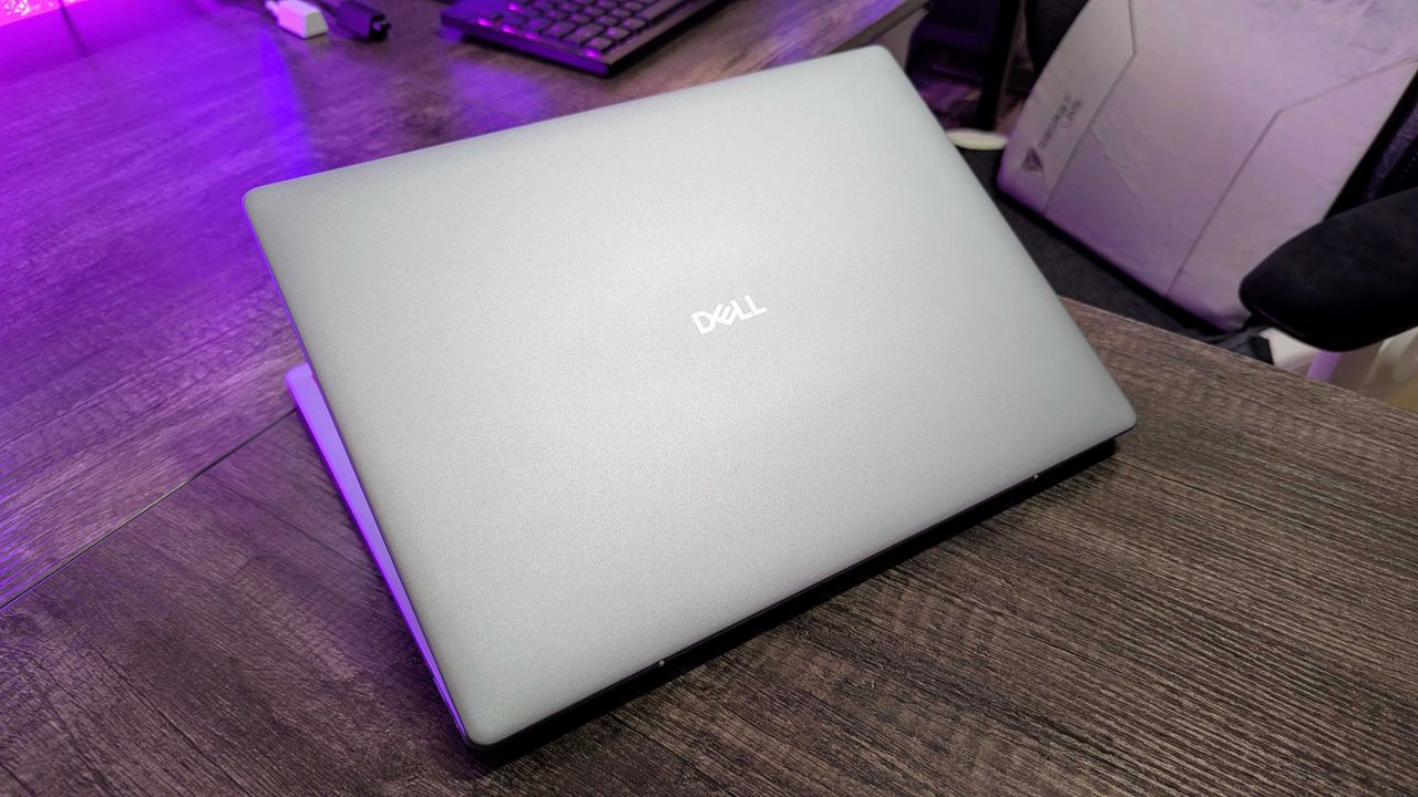 Изображение к статье: Dell 14 Plus: Ваш новый AI-напарник для работы, теперь по вкусной цене! - Laptops на MSReview.net