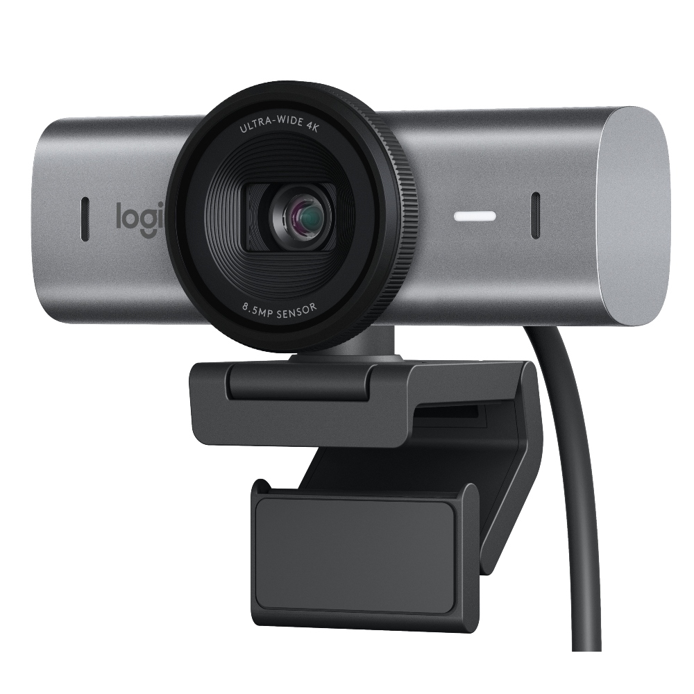 Logitech MX Brio Ultra HD 4K)