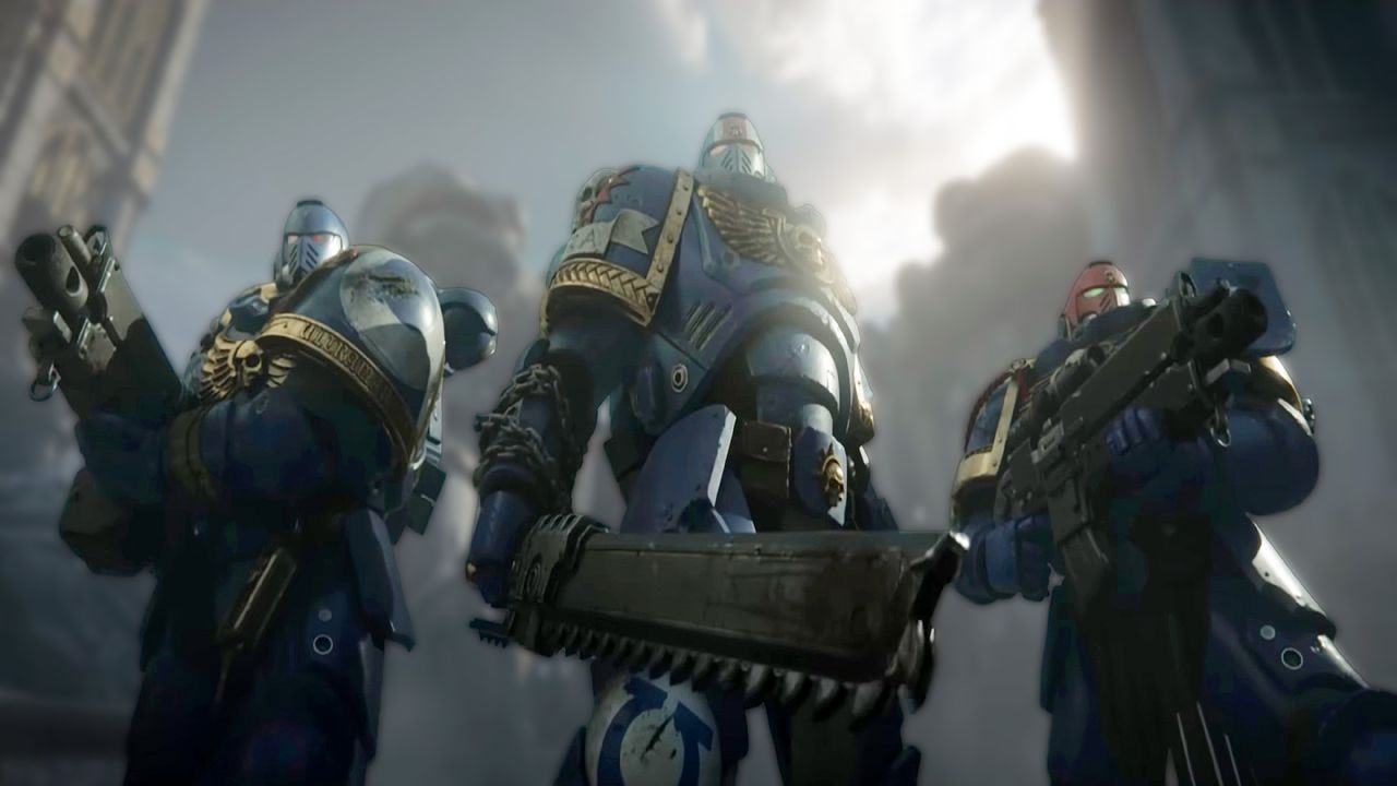 Изображение к статье: Warhammer 40,000: 10 игр, которые сделали вселенную просто легендарной на Xbox и PC - Gaming на MSReview.net