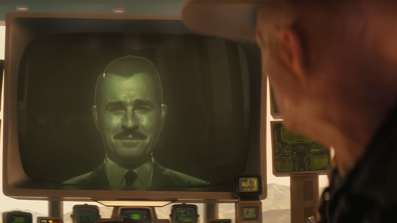 Изображение к статье: Fallout 2: Встречаем второй сезон уже в декабре 2025! - Gaming на MSReview.net