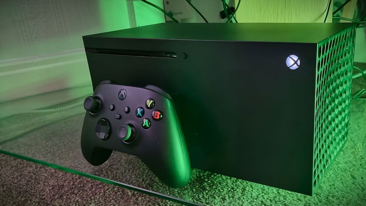 Изображение к статье: Как выгодно купить подержанный Xbox Series X|S и не промахнуться - Xbox на MSReview.net