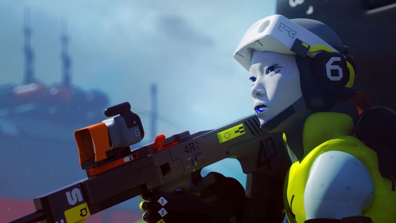 Изображение к статье: Marathon: новый шутер Bungie завяз в скандале с артами и ждет новых конкурентов - Gaming на MSReview.net