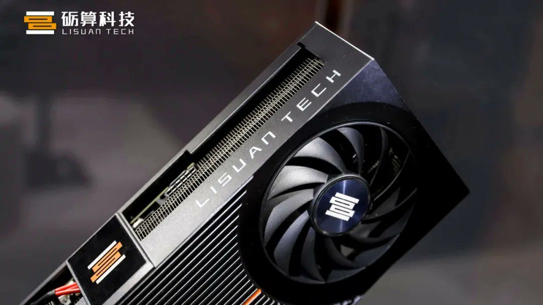 Изображение к статье: Китайская Lisuan сделала то, что не удалось NVIDIA и AMD: дискретная GPU для Windows on ARM! - Железо на MSReview.net