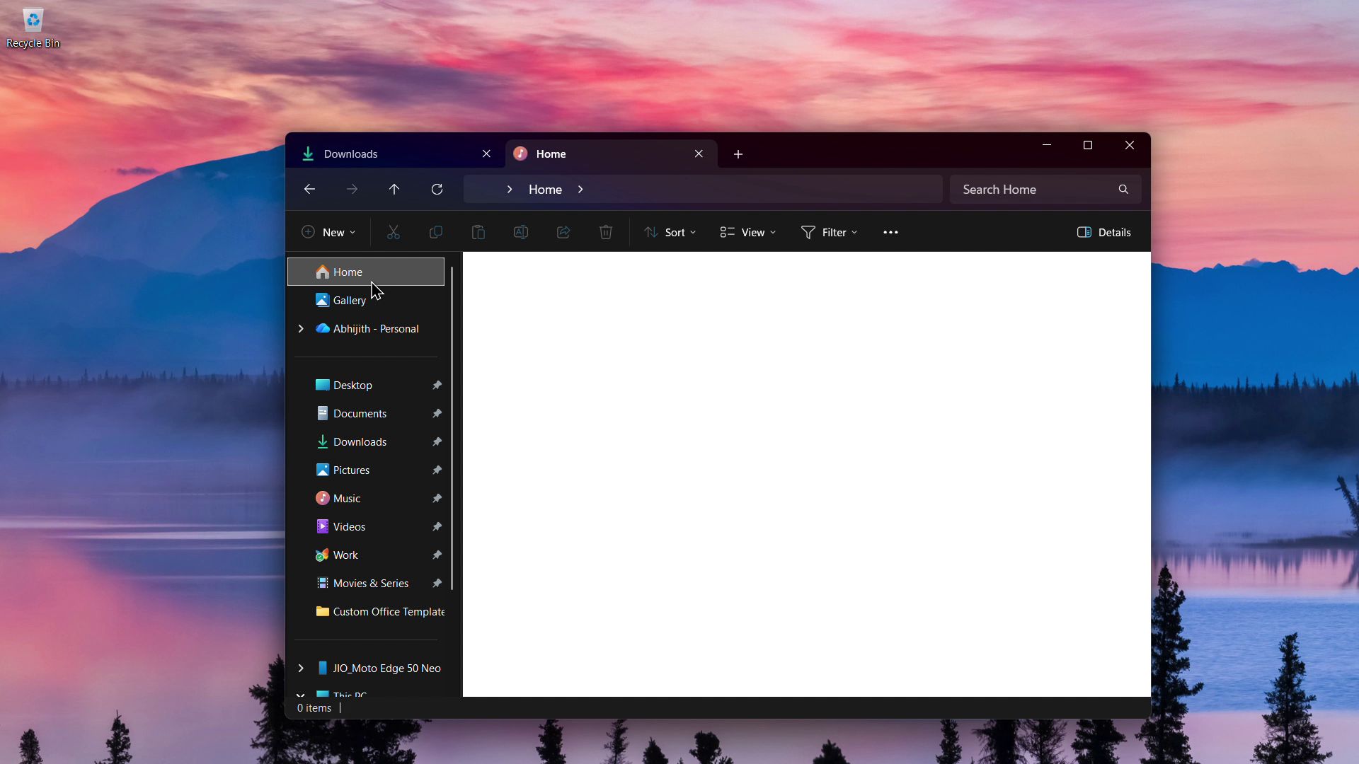 Изображение к статье: Проблемы с Windows 11 KB5070311, сбой установки, выход из темного режима, скрытие значка пароля для входа, ошибки драйверов Intel Arc - Windows_11 на MSReview.net