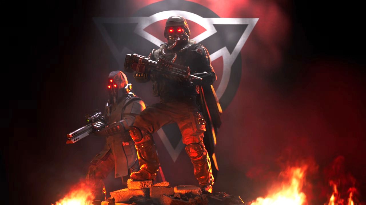 Изображение к статье: Helldivers 2 и Killzone: офигенный кроссовер возвращается бесплатно для старых фанатов! - Игры на MSReview.net