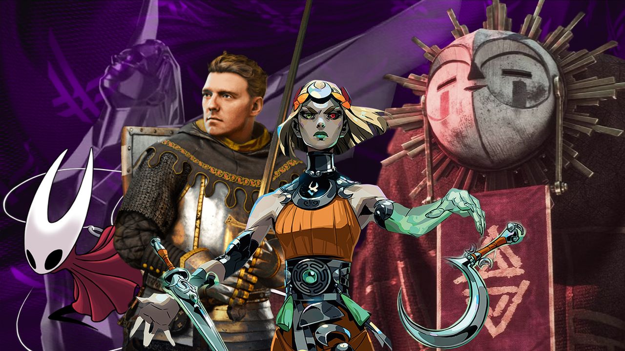 Изображение к статье: The Game Awards 2025: Главные анонсы для Xbox, PC и портативных консолей! - Gaming на MSReview.net