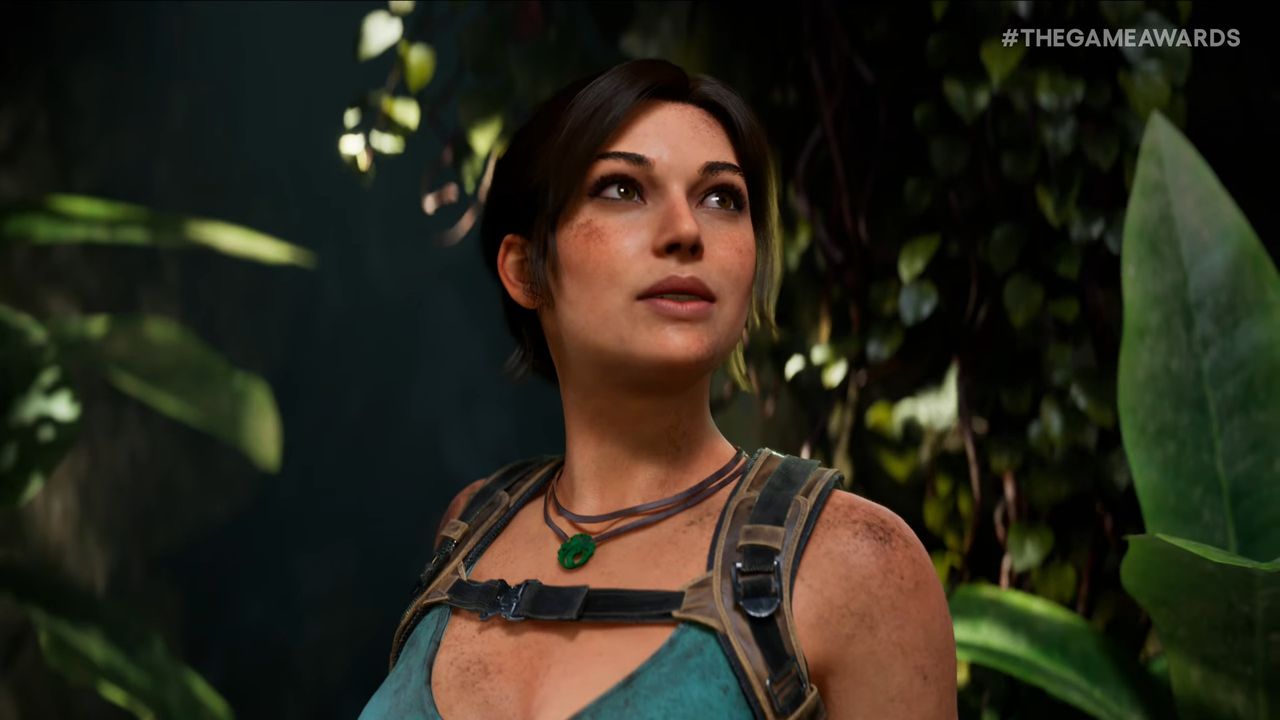 Изображение к статье: Лара Крофт возвращается! Анонсированы Tomb Raider: Catalyst и ремастер первой части - Игры на MSReview.net