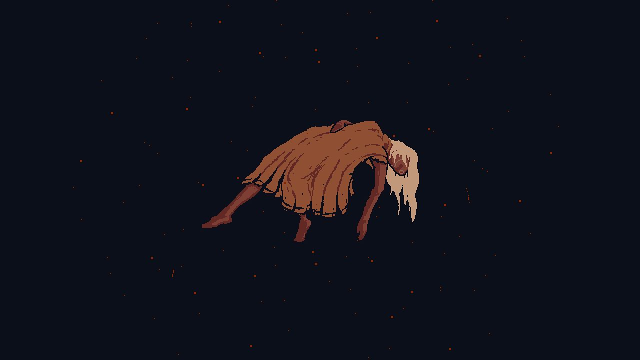 Изображение к статье: Death Howl: трогательная битва матери с духами за сына в пиксельном мире - Игры на MSReview.net