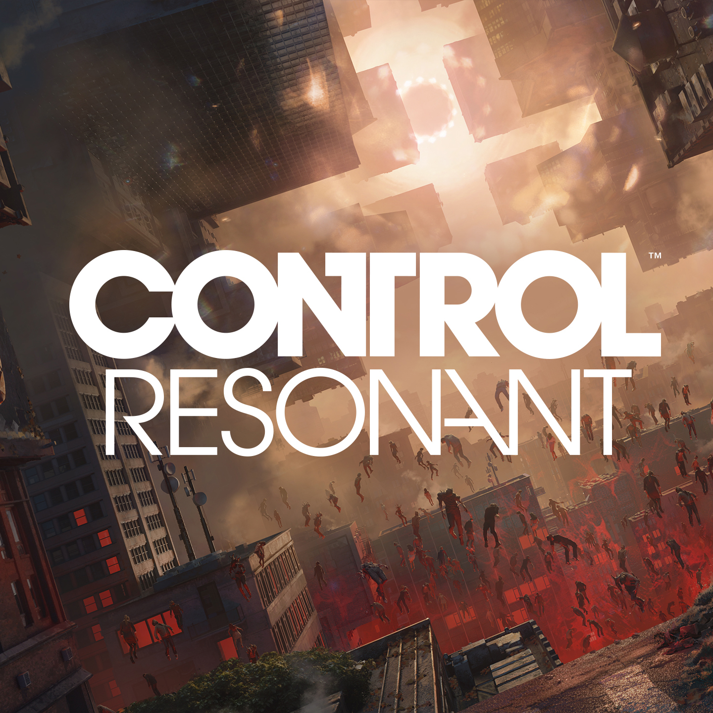 Control Resonant