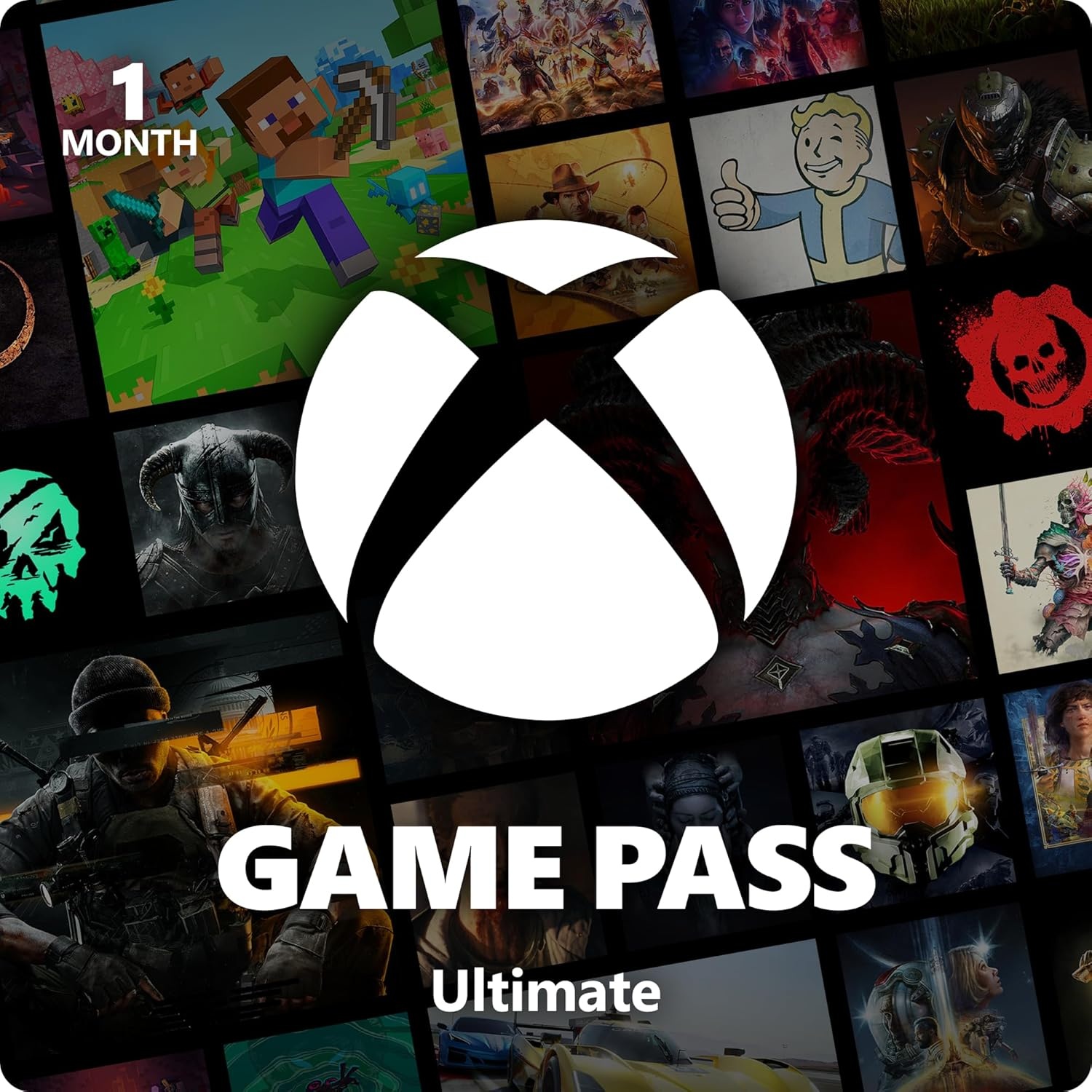 Gears 5 cover art