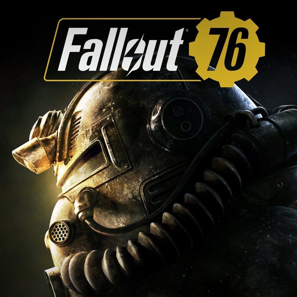 Fallout 76 PC WW Steam