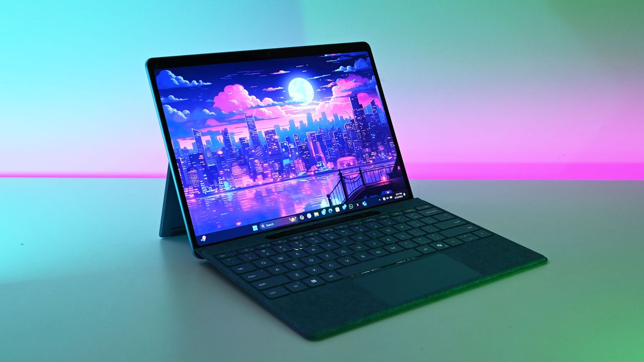Изображение к статье: Surface Pro 11: не верьте "рекордным" ценам, ловите реальные скидки! - Microsoft-surface на MSReview.net
