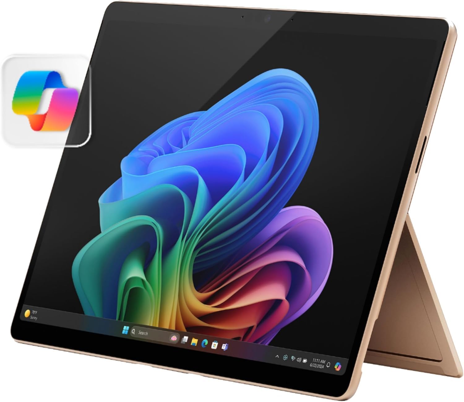 Surface Pro 11 Dune