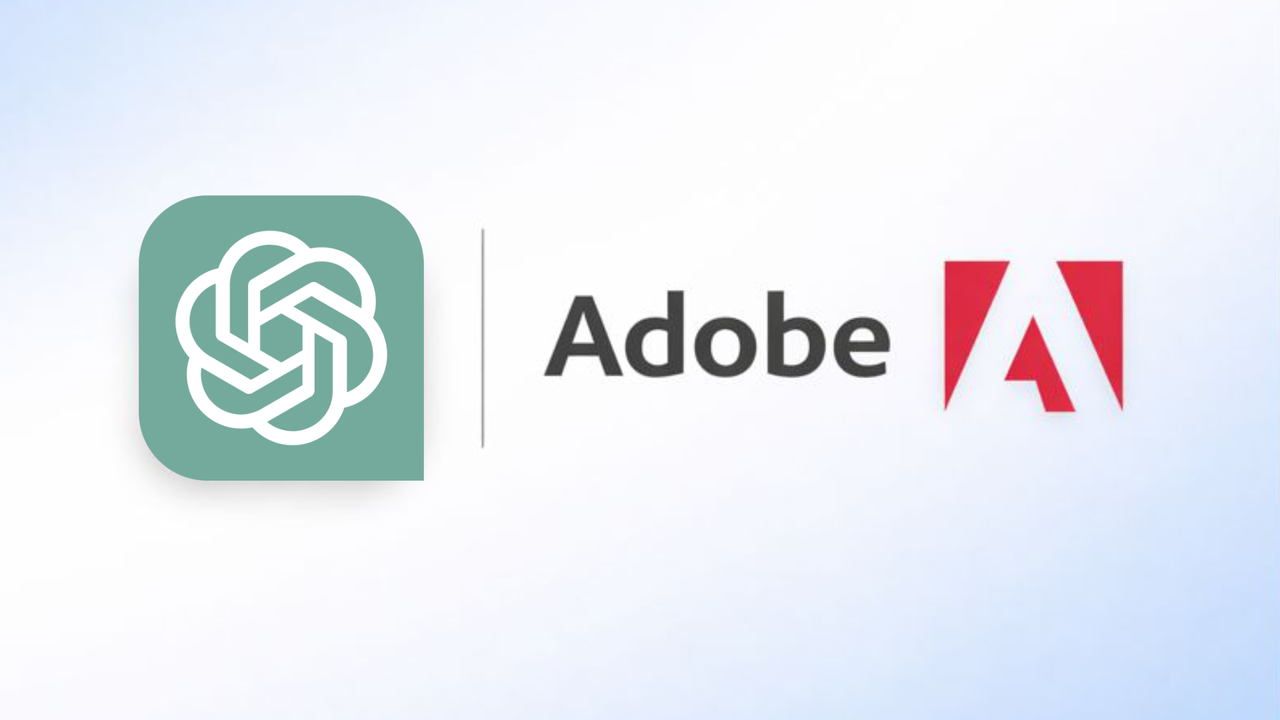 Изображение к статье: Adobe теперь в ChatGPT: Photoshop и другие программы доступны из чат-бота! - Microsoft на MSReview.net