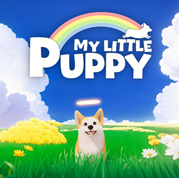 My Little Puppy